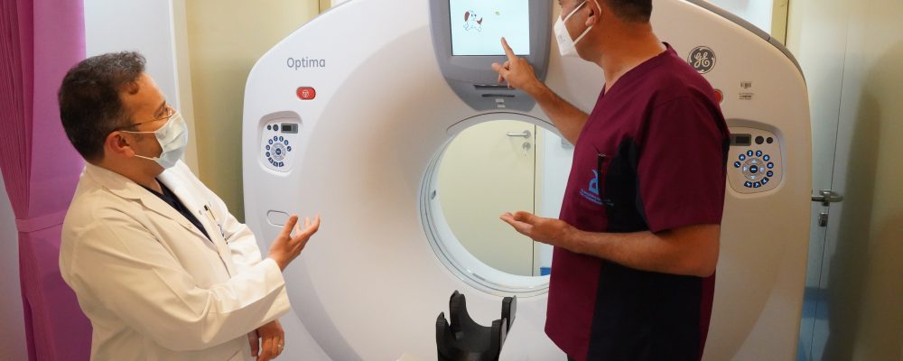 SEHA Unveils UAE’s First CT Scanning Technology To Diagnose Pneumonia Caused By COVID-19