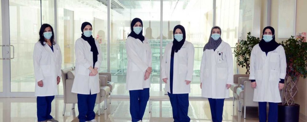 Shakhbout Medical City Campaign Urges Women To Get Colonoscopies For Early Cancer Detection