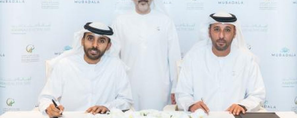 Zayed Higher Organization Sees Bright Future In Partnership With Amana Healthcare