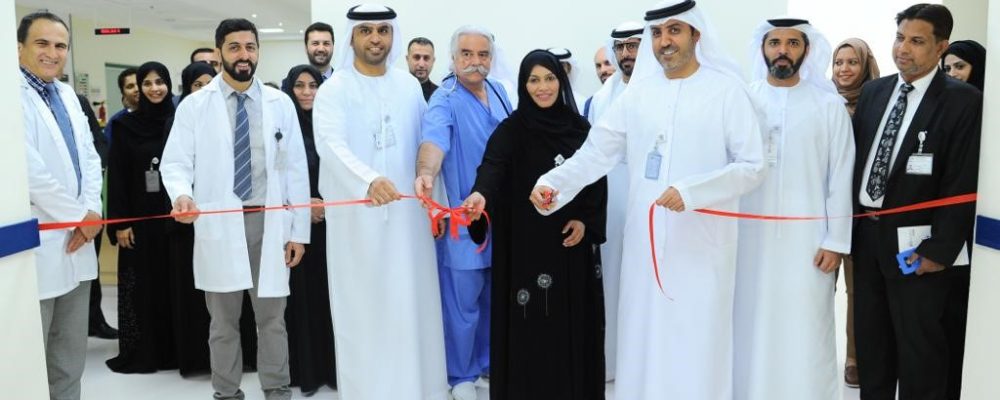 Al Rahba Hospital Opens Long Term Care Unit For Long -Stay Patients