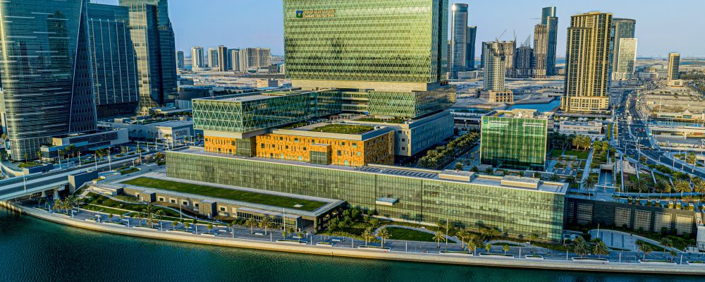 Cleveland Clinic Abu Dhabi Named Top Research Hospital In UAE For Second Year Running