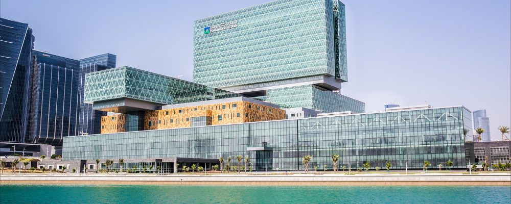 Cleveland Clinic Abu Dhabi Wins Two Coveted Awards In The International Hospital Federation Awards 2022