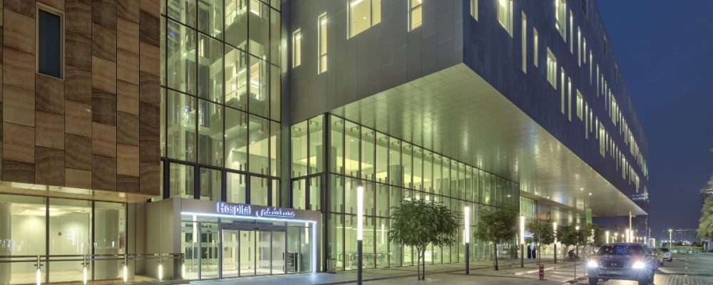 Cleveland Clinic Abu Dhabi Reinforces Its Centre Of Excellence For Adult Cardiac Surgery Designation By Treating A Complex Aortic Valve Stenosis Case