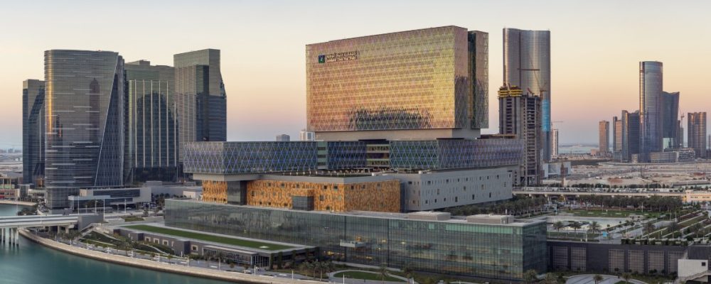 Cleveland Clinic Abu Dhabi completes 50 successful deep brain stimulation implants for Parkinson’s treatment