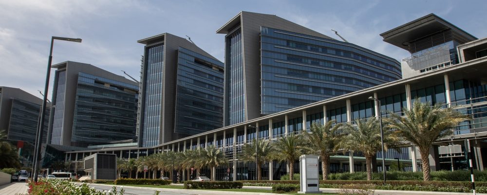 Sheikh Shakhbout Medical City Introduces Pioneering Spiral Enteroscopy To The UAE