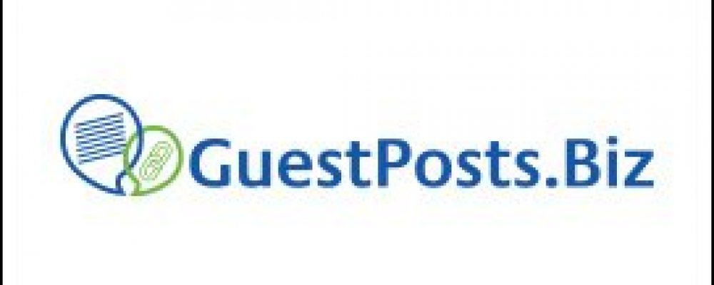 Guest Posts