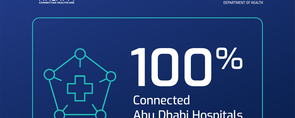 100% Of Abu Dhabi-Based Hospitals Connected To Malaffi