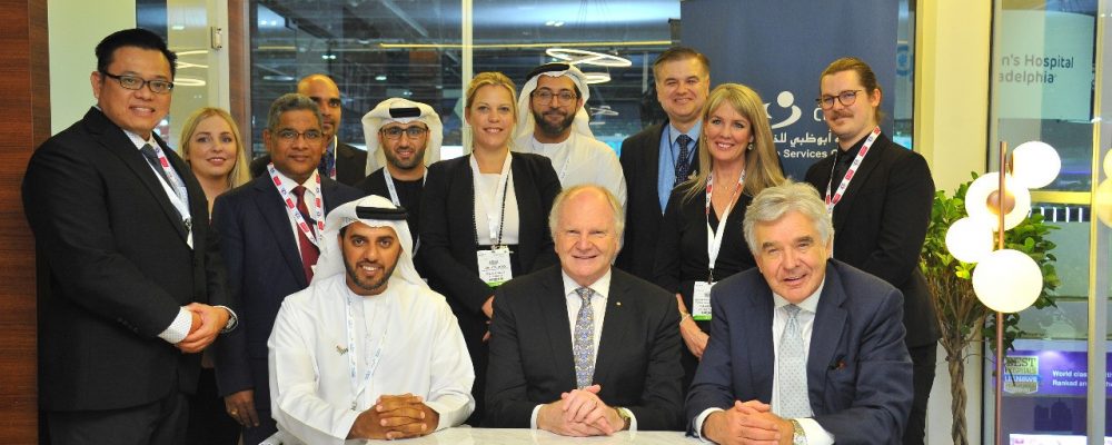 SEHA Signs Strategic Partnership With CPA Australia As Long-Term Investment In Financial Planning And Management