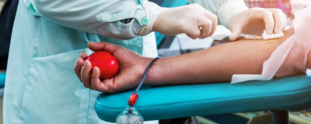 SEHA Pioneers The Transfusion Of Washed Platelets In SEHA Care Facilities