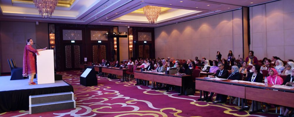 SEHA’S Corniche Hospital Takes Center Stage At 12th Obstetrics & Gynecology Conference