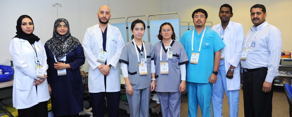 SEHA Supports Major Abu Dhabi Sporting Event With Medical Care At The World Ju-Jitsu Championship