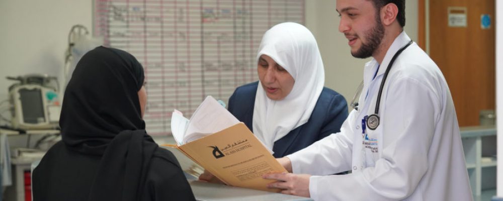 SEHA Provides Quality Medical Education To Ensure The Continuous Development Of Emirati Healthcare Talent