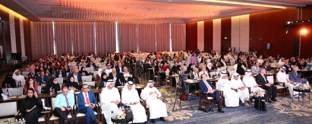 SEHA Leads Discussions In Pediatric Medicine