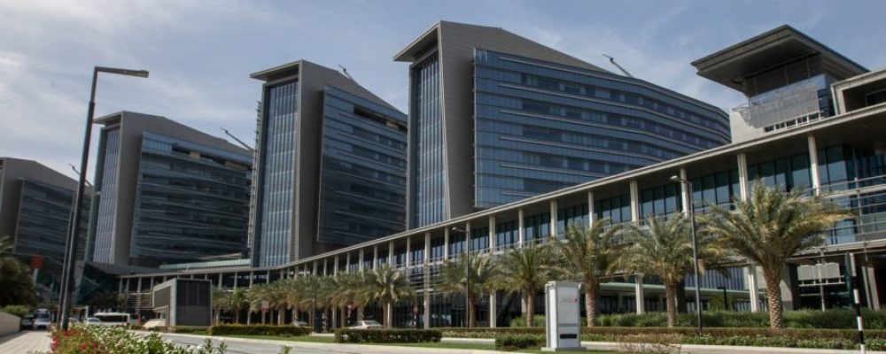 Sheikh Shakhbout Medical City Completes First Hip Arthroscopy In Abu Dhabi