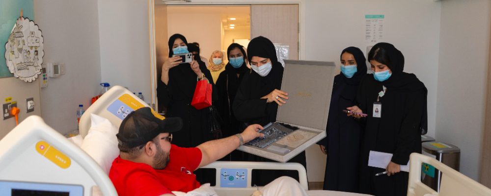 Specialized Rehabilitation Hospital Celebrates Emirati Women’s Day In Partnership With The General Women’s Union And The Ministry Of Health