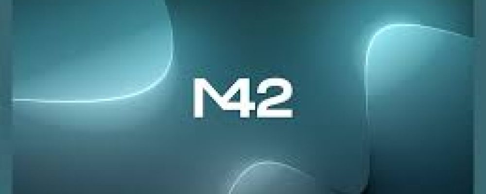 M42 Unveils New Operating Structure To Drive Growth And Innovation In Global Healthcare