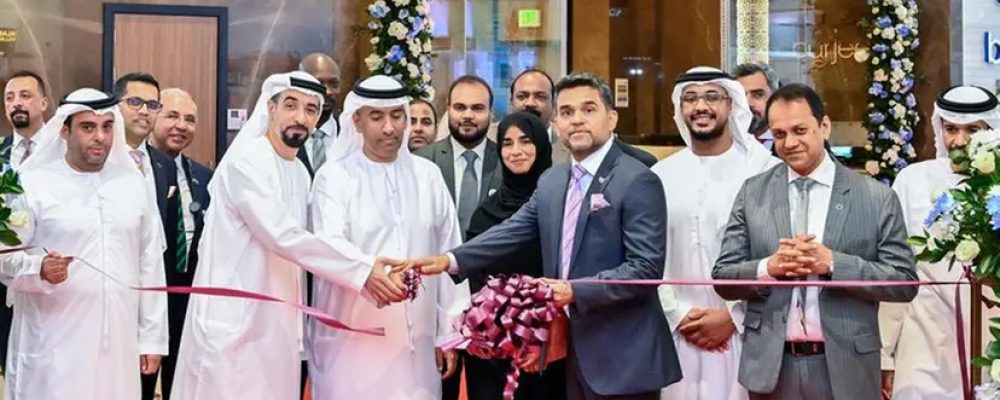 Burjeel Holdings Launches First Dedicated Day Surgery Center In Al Dhafra