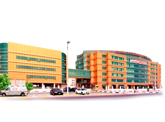 Central Ahalia Pharmacy | Abu Dhabi Healthcare Guide